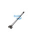 17-510 by BENDIX - Air Brake Camshaft - Right Hand, Clockwise Rotation, For Spicer® Extended Service™ Brakes, 22-7/8 in. Length