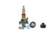 107459N by BENDIX - PP-1® Push-Pull Control Valve - New, Push-Pull Style