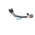 802000 by BENDIX - ABS Wheel Speed Sensor Wiring Harness