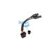 802000 by BENDIX - ABS Wheel Speed Sensor Wiring Harness