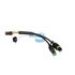 802000 by BENDIX - Wiring Harness