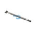 17-724 by BENDIX - Air Brake Camshaft - Right Hand, Clockwise Rotation, For Rockwell® Extended Service™ Brakes, 24-1/16 in. Length