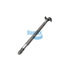 17-724 by BENDIX - Air Brake Camshaft - Right Hand, Clockwise Rotation, For Rockwell® Extended Service™ Brakes, 24-1/16 in. Length