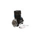 3558051X by BENDIX - Holset Air Brake Compressor - Remanufactured, 2-Hole Flange Mount, Water Cooling, 92 mm Bore Diameter