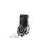 3558051X by BENDIX - Holset Air Brake Compressor - Remanufactured, 2-Hole Flange Mount, Water Cooling, 92 mm Bore Diameter