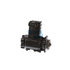 3558051X by BENDIX - Holset Air Brake Compressor - Remanufactured, 2-Hole Flange Mount, Water Cooling, 92 mm Bore Diameter