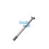 17-738 by BENDIX - Air Brake Camshaft - Right Hand, Clockwise Rotation, For Spicer® High Rise Brakes, 23-1/8 in. Length