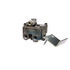 800473 by BENDIX - R-12DC® Air Brake Relay Valve - New