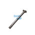 17-678 by BENDIX - Air Brake Camshaft - Right Hand, Clockwise Rotation, For Spicer® Brakes, 18 in. Length