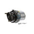 K051438 by BENDIX - Air Brake Spring Brake - New, Disc, T20/24