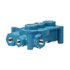 288605R by BENDIX - Air Brake Pressure Protection Valve - Class 12, Cab/Chassis Mount, Multiple Ports