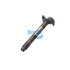 K100113 by BENDIX - Air Brake Camshaft - Right Hand, Clockwise Rotation