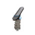 102607N by BENDIX - E-10™ Dual Circuit Foot Brake Valve - New