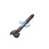 K100113 by BENDIX - Air Brake Camshaft - Right Hand, Clockwise Rotation