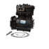 EL13053X by BENDIX - Midland Air Brake Compressor - Remanufactured, 4-Hole Flange Mount, Gear Driven, Water Cooling