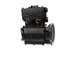 EL13053X by BENDIX - Midland Air Brake Compressor - Remanufactured, 4-Hole Flange Mount, Gear Driven, Water Cooling