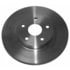 Raybestos 96613 Disc Brake Rotor Disc Brk Rotor