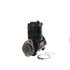 3558021X by BENDIX - Holset Air Brake Compressor - Remanufactured, 2-Hole Flange Mount, Water Cooling, 92 mm Bore Diameter