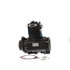 3558021X by BENDIX - Holset Air Brake Compressor - Remanufactured, 2-Hole Flange Mount, Water Cooling, 92 mm Bore Diameter