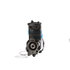 3558021X by BENDIX - Holset Air Brake Compressor - Remanufactured, 2-Hole Flange Mount, Water Cooling, 92 mm Bore Diameter