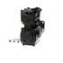 EL13111X by BENDIX - Midland Air Brake Compressor - Remanufactured, Flange Mount, Gear Driven, Water Cooling