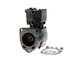 EL13111X by BENDIX - Midland Air Brake Compressor - Remanufactured, Flange Mount, Gear Driven, Water Cooling