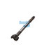 K140371N by BENDIX - Air Brake Camshaft - Right Hand, Clockwise Rotation