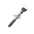 K082632 by BENDIX - Air Brake Camshaft - Left Hand, Counterclockwise Rotation