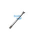 17-779 by BENDIX - Air Brake Camshaft - Left Hand, Counterclockwise Rotation, For Spicer® High Rise Brakes, 23-1/4 in. Length