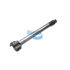 18-944 by BENDIX - Air Brake Camshaft - Right Hand, Clockwise Rotation, For Eaton® Extended Service™ Brakes, 14-1/4 in. Length