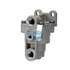 OR65154 by BENDIX - LQ-5™ Pressure Proportioning Valve - CORELESS, Remanufactured, Front / Rear Axle