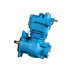 K095125 by BENDIX - Air Brake Compressor