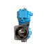 K095125 by BENDIX - Air Brake Compressor