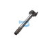18-833 by BENDIX - Air Brake Camshaft - Left Hand, Counterclockwise Rotation, For Rockwell® Brakes with Standard "S" Head Style, 11-1/2 in. Length