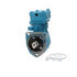 286563 by BENDIX - Tu-Flo® 501 Air Brake Compressor - Remanufactured, Flange Mount, Engine Driven, Air Cooling