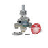 284860N by BENDIX - PP-1® Push-Pull Control Valve - New, Push-Pull Style