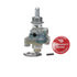 284860N by BENDIX - PP-1® Push-Pull Control Valve - New, Push-Pull Style