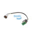 Bendix K027757 ABS Wheel Speed Sensor Wiring Harness Wiring Harness