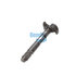 K117583N by BENDIX - Air Brake Camshaft - Right Hand, Clockwise Rotation