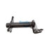 K122493N by BENDIX - Air Brake Camshaft Bracket - Full Arm Style, 54° Clock Wise Angle, Single Gusset