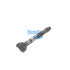 K117577N by BENDIX - Air Brake Camshaft - Right Hand, Clockwise Rotation