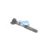 K117577N by BENDIX - Air Brake Camshaft - Right Hand, Clockwise Rotation