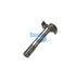 17-612 by BENDIX - Air Brake Camshaft - Right Hand, Clockwise Rotation, For Spicer® Brakes with Standard "S" Head Style, 8-7/8 in. Length