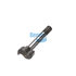 17-612 by BENDIX - Air Brake Camshaft - Right Hand, Clockwise Rotation, For Spicer® Brakes with Standard "S" Head Style, 8-7/8 in. Length