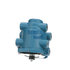 286774R by BENDIX - E-7™ Dual Circuit Foot Brake Valve - Remanufactured, Bulkhead Mounted, with Suspended Pedal