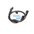 802005 by BENDIX - Trailer Wiring Harness - Power - 60", Modulator - 36", Diagnostic - 9"