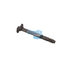 K117636N by BENDIX - Air Brake Camshaft - Counterclockwise, 13.875 in Length, 1.50 in - 28 Spline Teeth