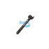 K117636N by BENDIX - Air Brake Camshaft - Counterclockwise, 13.875 in Length, 1.50 in - 28 Spline Teeth