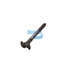 K117636N by BENDIX - Air Brake Camshaft - Counterclockwise, 13.875 in Length, 1.50 in - 28 Spline Teeth