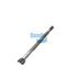 17-984 by BENDIX - Air Brake Camshaft - Right Hand, Clockwise Rotation, For Spicer® High Rise Brakes, 23-1/2 in. Length